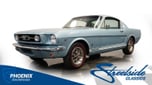 1966 Ford Mustang  for sale $99,995 