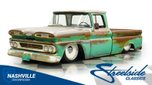 1960 Chevrolet C10  for sale $63,995 