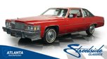 1979 Cadillac DeVille  for sale $26,995 