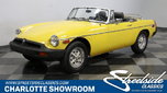 1979 MG MGB  for sale $14,995 