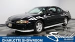 2001 Chevrolet Monte Carlo  for sale $13,995 