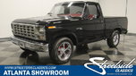 1980 Ford F-100 for Sale $26,995
