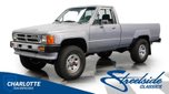 1988 Toyota Pickup  for sale $24,995 