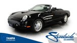 2003 Ford Thunderbird  for sale $24,995 