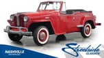 1949 Willys  for sale $24,995 