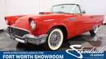 1957 Ford Thunderbird  for sale $47,995 
