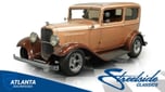 1932 Ford Model A  for sale $31,995 