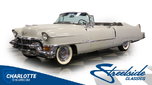 1955 Cadillac Series 62  for sale $69,995 