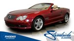 2004 Mercedes-Benz SL600  for sale $28,995 