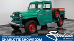1960 Willys  for sale $47,995 