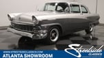 1956 Ford Customline for Sale $34,995