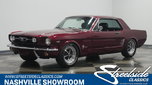 1966 Ford Mustang  for sale $46,995 