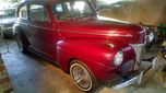 1941 Ford Sedan  for sale $16,495 