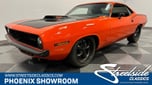1970 Plymouth Cuda  for sale $132,995 