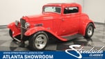 1932 Ford 3 Window  for sale $35,995 