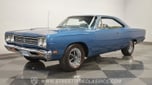1969 Plymouth Road Runner  for sale $84,995 