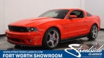 2011 Ford Mustang  for sale $38,995 