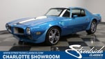 1970 Pontiac Firebird  for sale $72,995 