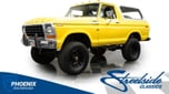 1979 Ford Bronco  for sale $41,995 