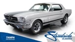 1965 Ford Mustang  for sale $24,995 