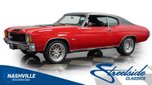 1972 Chevrolet Chevelle  for sale $64,995 