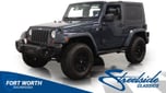 2008 Jeep Wrangler  for sale $18,995 