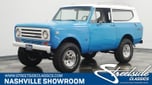 1971 International Scout  for sale $54,995 