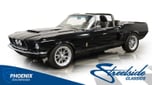 1967 Ford Mustang  for sale $89,995 
