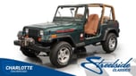 1993 Jeep Wrangler  for sale $16,995 