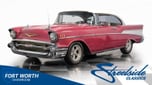 1957 Chevrolet Bel Air  for sale $58,995 