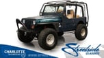 1995 Jeep Wrangler  for sale $9,995 