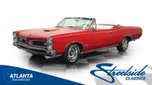 1966 Pontiac GTO  for sale $74,995 