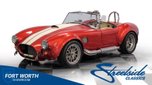 1965 Shelby Cobra  for sale $74,995 