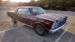 1966 Ford Galaxie  for sale $8,795 