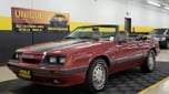 1986 Ford Mustang  for sale $14,900 