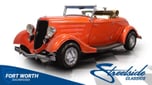 1934 Ford  for sale $34,995 