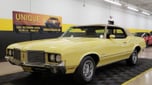 1972 Oldsmobile Cutlass Supreme  for sale $27,900 