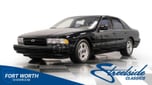 1996 Chevrolet Impala  for sale $31,995 