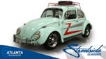1966 Volkswagen Beetle  for sale $17,995 
