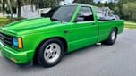 1982 Chevrolet S10  for sale $31,195 