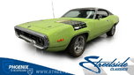 1972 Plymouth Road Runner  for sale $62,996 
