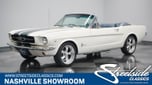 1965 Ford Mustang  for sale $47,995 