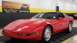 1995 Chevrolet Corvette    Coupe  for sale $15,900 