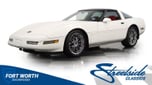 1996 Chevrolet Corvette  for sale $20,995 