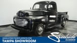 1950 Ford F1  for sale $28,995 