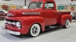 1951 Ford F1  for sale $62,995 