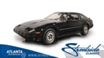1986 Nissan 300ZX  for sale $13,995 