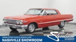 1963 Chevrolet Impala  for sale $51,995 