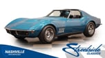 1969 Chevrolet Corvette 427 Tri-Power  for sale $79,995 