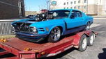 1969 Ford Mustang  for sale $59,995 